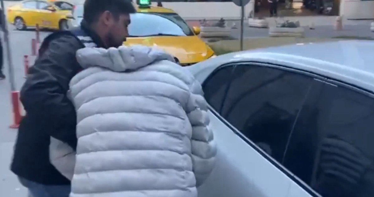 23 ilde hucre 8 operasyonu 64 supheli yakalandi 0 L6gtHI6v