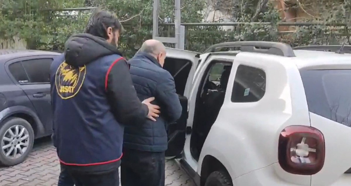 23 ilde hucre 8 operasyonu 64 supheli yakalandi 2 ZiLsQASb