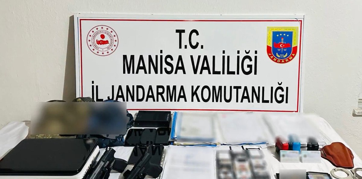 23 ilde hucre 8 operasyonu 64 supheli yakalandi 5 32gWINNM