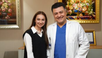 25 yasindaki hilal 3uncu ameliyatinda kalp sagligina kavustu lZuk6bJP