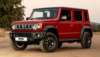 5 kapili suzuki jimny yakinda tanitilacak iste ozellikleri K6zcmSV3