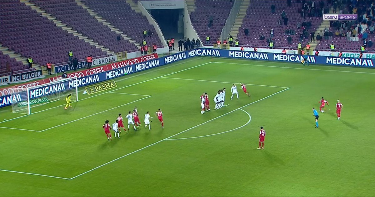 6 subat depremlerinde kaybettigimiz christian atsunun son golu 1