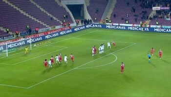 6 subat depremlerinde kaybettigimiz christian atsunun son golu vA3VIiAY