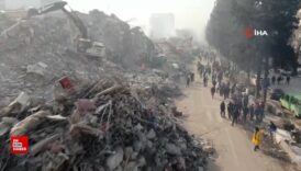 6 subat depremleriyle ilgili 2 bin 31 adet sorusturma dosyasi acildi b6duGCaK