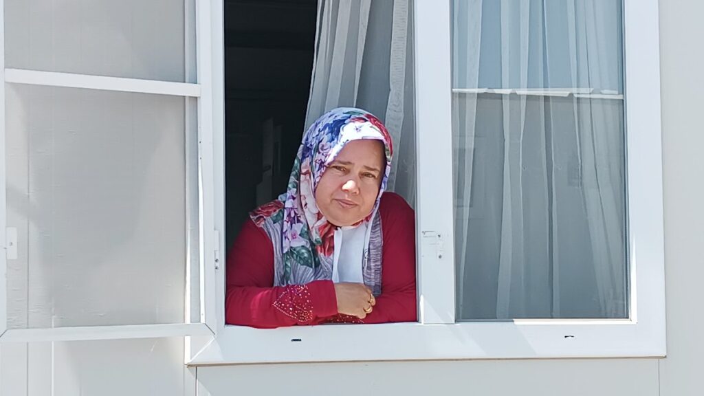 6 subatta esi ve 3 evladini kaybeden anne hayata tutunma azmini kaybetmedi pExiNps2