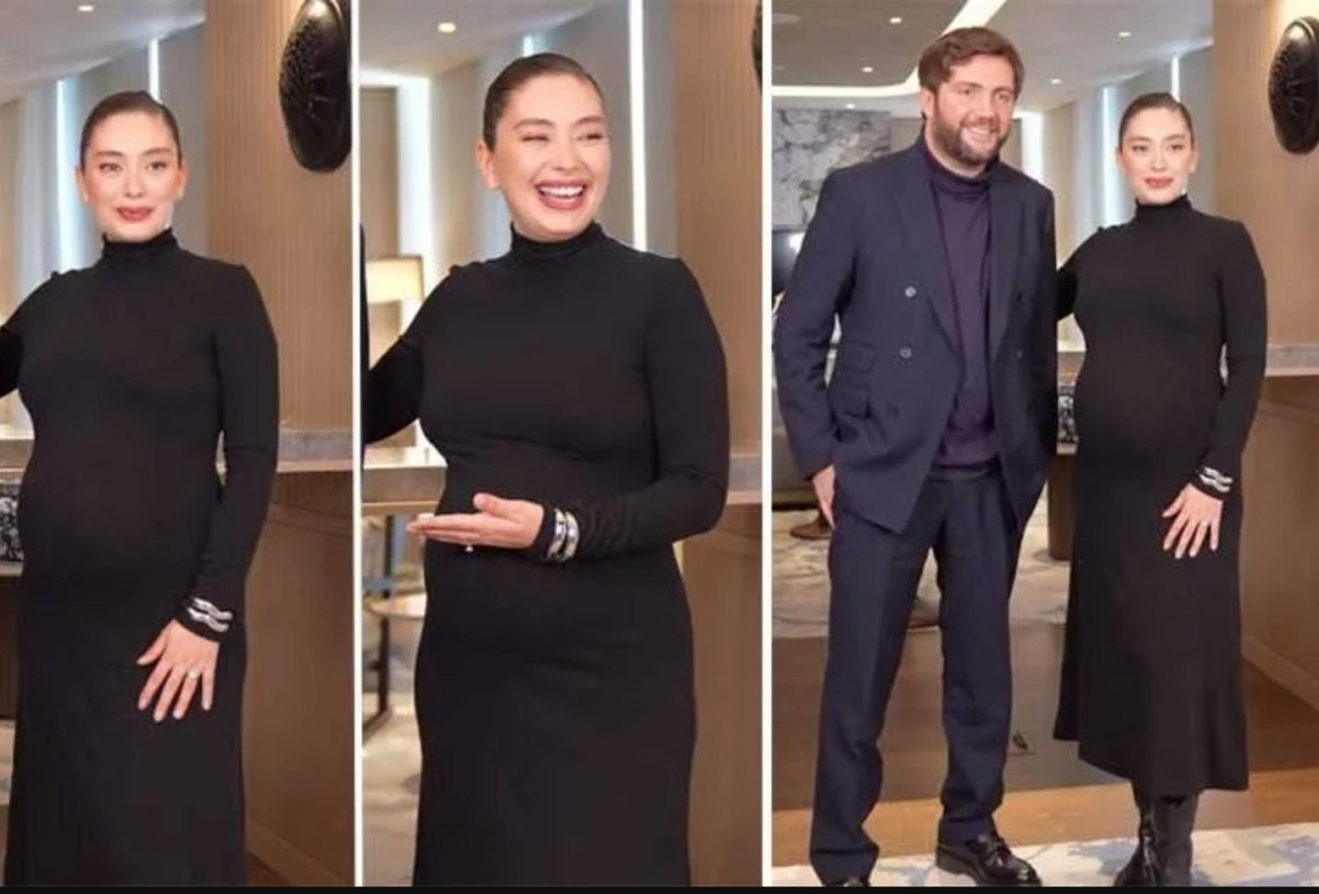 8 aylik hamile oyuncu neslihan atagul cekimde 0 A6DyMNzf