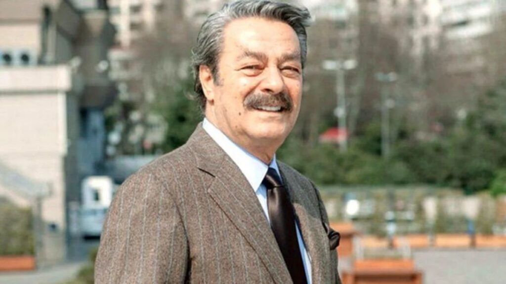 9 aydir tedavi goren kadir inanirdan yeni fotograf eCMtiUNf