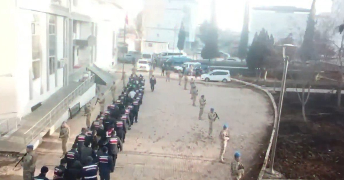 9 ilde hucre operasyonu 9 organize suc orgutu cokertildi 2 KpOzPgW1