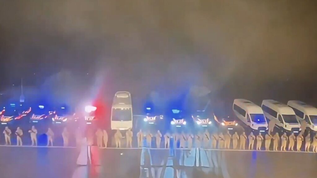 9 ilde hucre operasyonu 9 organize suc orgutu cokertildi fHSP5uwW