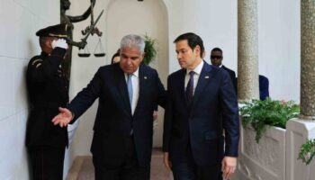 abd disisleri bakani rubiodan panama diplomasisi WEnjrbXJ