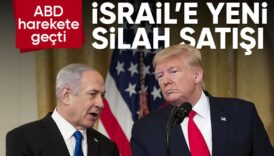 abd israile 1 milyar dolarlik yeni silah satisina hazirlaniyor RGPXUflX