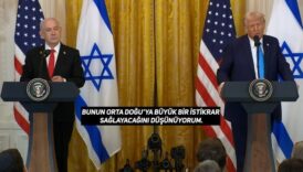 abdli gazeteciden trumpa gazzeyi ele gecirme yetkisini size kim verdi 7yOrBBlM