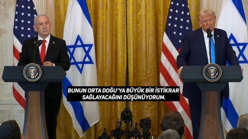 abdli gazeteciden trumpa gazzeyi ele gecirme yetkisini size kim verdi 7yOrBBlM