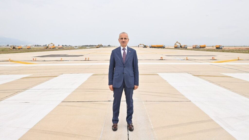 abdulkadir uraloglu deprem bolgesine toplam 511 milyar lira harcamayapildi EhSEh5qb