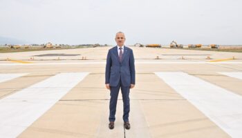 abdulkadir uraloglu deprem bolgesine toplam 511 milyar lira harcamayapildi EhSEh5qb