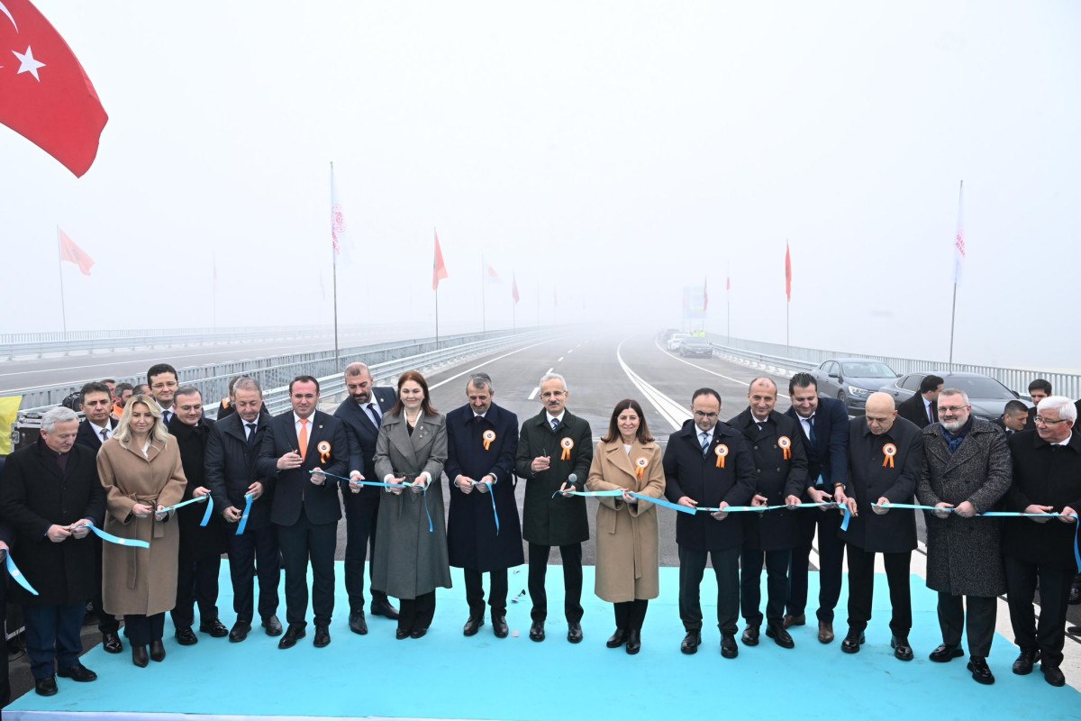 Abdulkadir Uraloğlu: Pazarkule Sınır Kapısı'ndan Yunanistan'a kolay ulaşım 2 abdulkadir uraloglu pazarkule sinir kapisindan yunanistana kolay ulasim 1 trDhwPnp