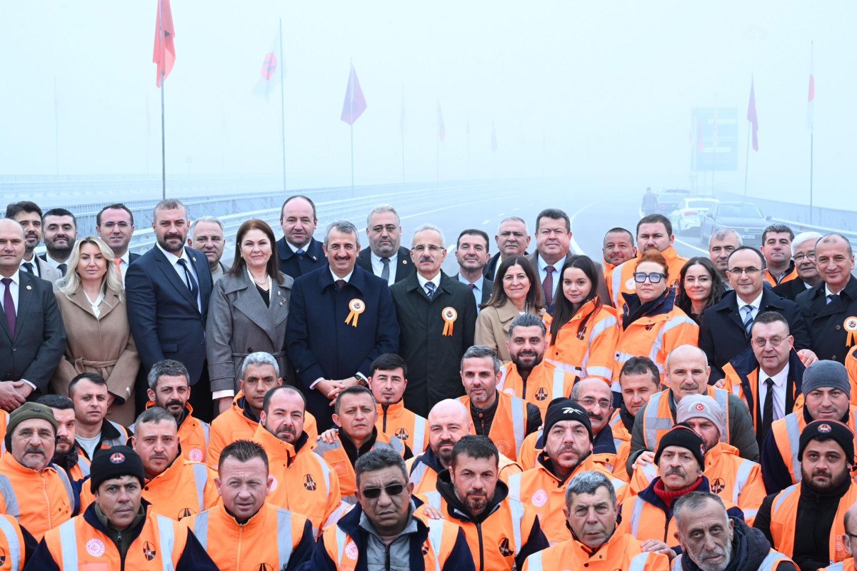 Abdulkadir Uraloğlu: Pazarkule Sınır Kapısı'ndan Yunanistan'a kolay ulaşım 3 abdulkadir uraloglu pazarkule sinir kapisindan yunanistana kolay ulasim 2 Ojlfee55