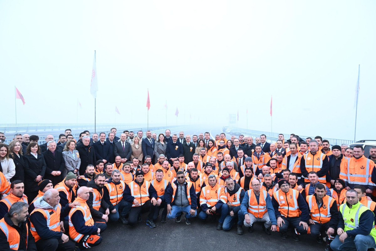 Abdulkadir Uraloğlu: Pazarkule Sınır Kapısı'ndan Yunanistan'a kolay ulaşım 4 abdulkadir uraloglu pazarkule sinir kapisindan yunanistana kolay ulasim 3 VTip5DGH