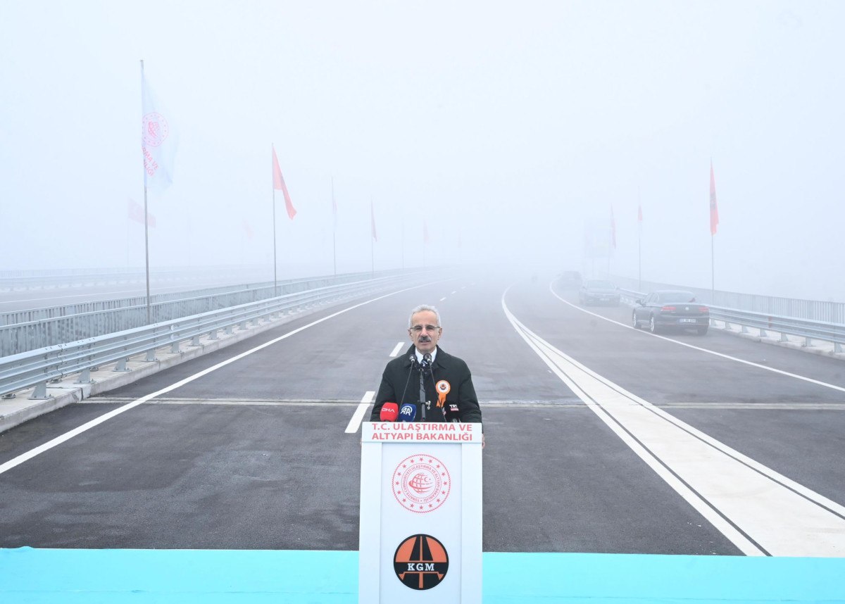 Abdulkadir Uraloğlu: Pazarkule Sınır Kapısı'ndan Yunanistan'a kolay ulaşım 7 abdulkadir uraloglu pazarkule sinir kapisindan yunanistana kolay ulasim 6 BMYiVWqC