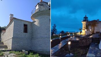 abdulkadir uraloglu turkiyede 488 deniz feneri restore ediliyor 5HIFfHe5