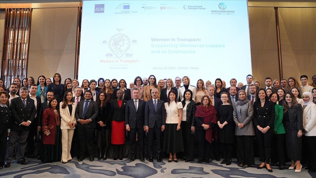 abdulkadir uraloglu ulasimda cinsiyet esitligi saglamak icin somut adimlar atiyoruz 2 d1ngbTrg