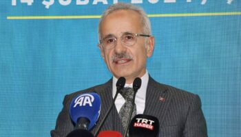 abdulkadir uraloglu zengezur koridoru projesini degerlendirdi NbUDKg7q