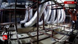 Adana'da soyguncu AVM'nin havalandırma boşluğunda saklandı 10 adanada soyguncu avmnin havalandirma boslugunda saklandi qfFra3qB