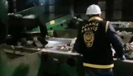 adanada vicdanlari sarsan olay cop ayiklanirken yeni dogmus bebek bulundu AhnibmHd