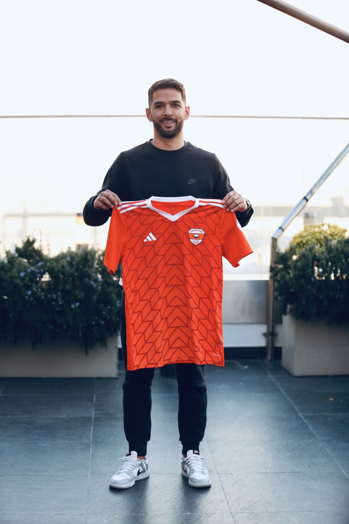 adanaspor daniel candeiasi transfer etti 0 LbsevKUa