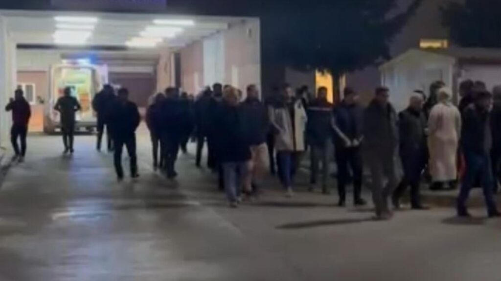 adiyamanda elektrik akimina kapilan isci oldu SitzBpHO