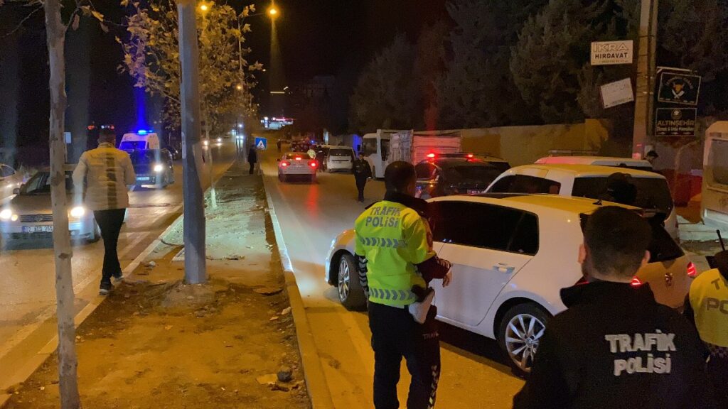 adiyamanda iki grup arasinda kavga 6 kisi gozaltina alindi mPcpUHqT