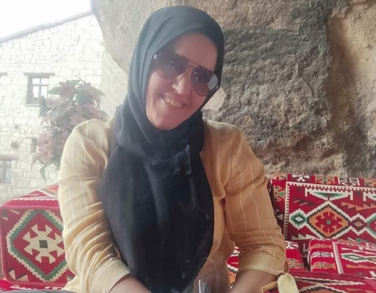 Afyonkarahisar'da oğlu tarafından vurulan kadın hayatını kaybetti 1 afyonkarahisarda oglu tarafindan vurulan kadin hayatini kaybetti 0 fF1DK5Rr