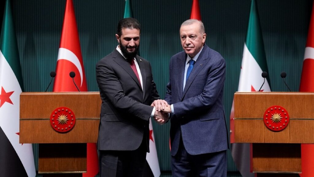 ahmed saradan cumhurbaskani erdogana tesekkur SYikvU1p