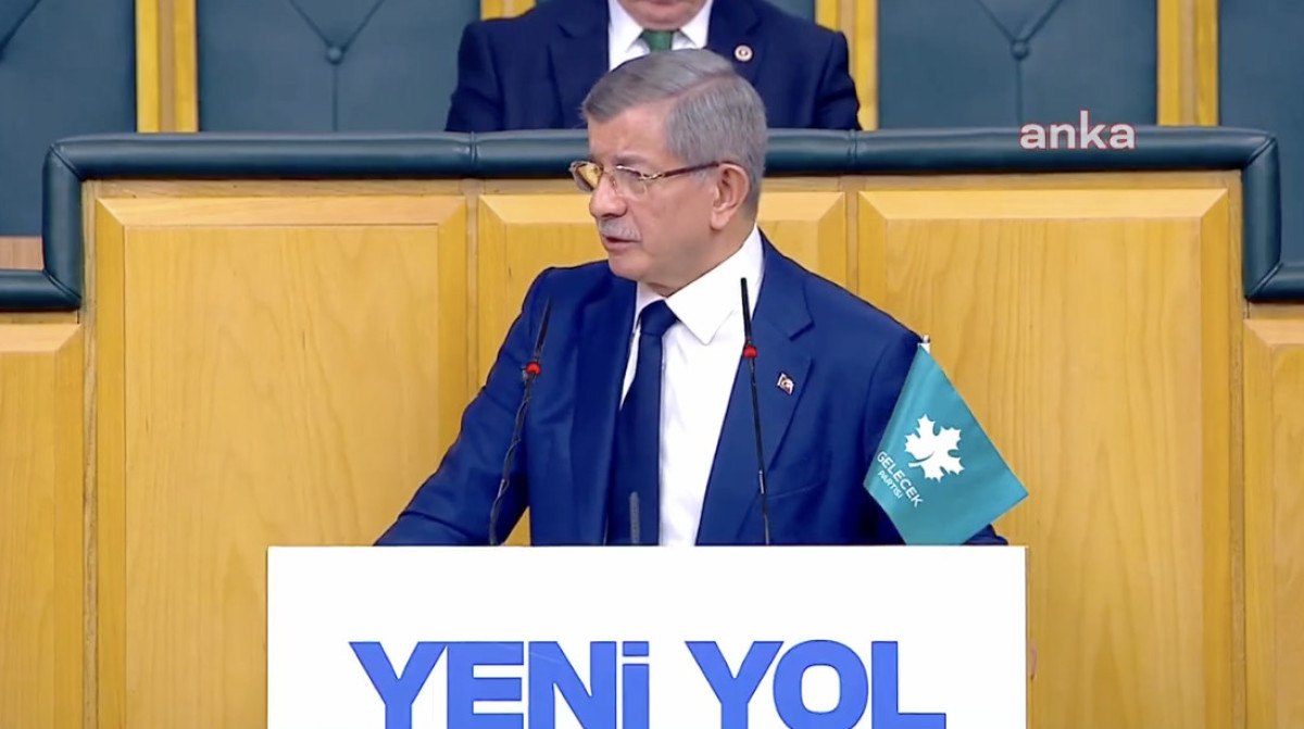 ahmet davutoglundan chpye tanju ozcan cagrisi gorevden alin 0 WMVGVhRi