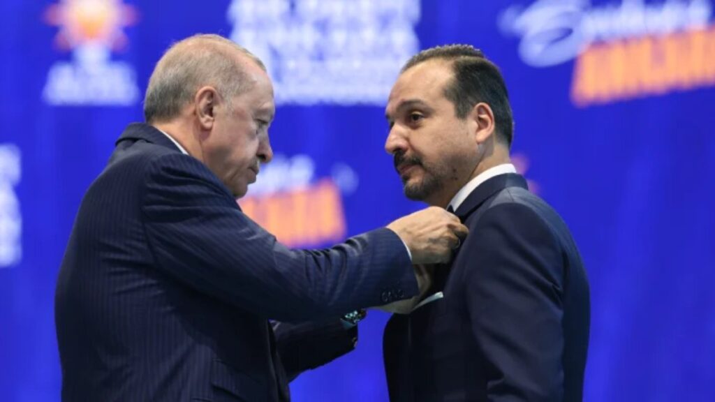 ak partiye katilan kursad zorlu simdi icraat zamani 2lBZ5JBU