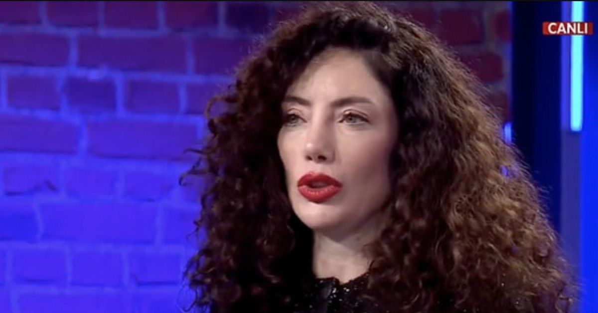 akasya asilturkmenin evlilik yorumu tartisma yaratti bir erkekle surekli ayni yataga girmek istemiyorum 0 gDENNYgh