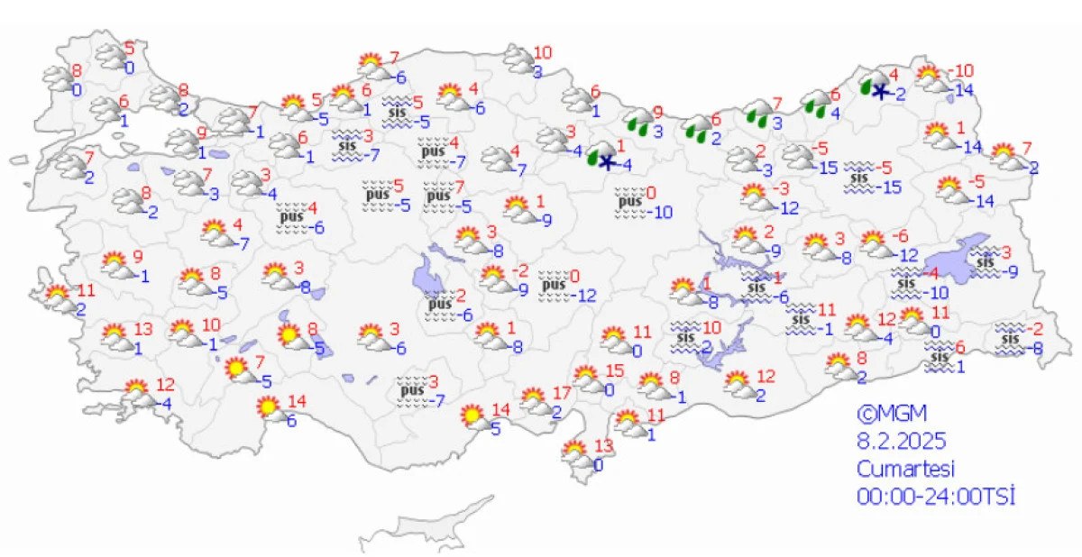 akomdan istanbula uyari yogun kar gecisleri bekleniyor 6 A6G8CQEA