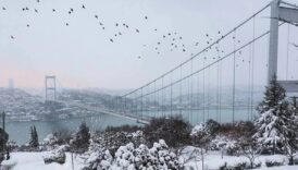 akomdan istanbula uyari yogun kar gecisleri bekleniyor IdIbJVrd