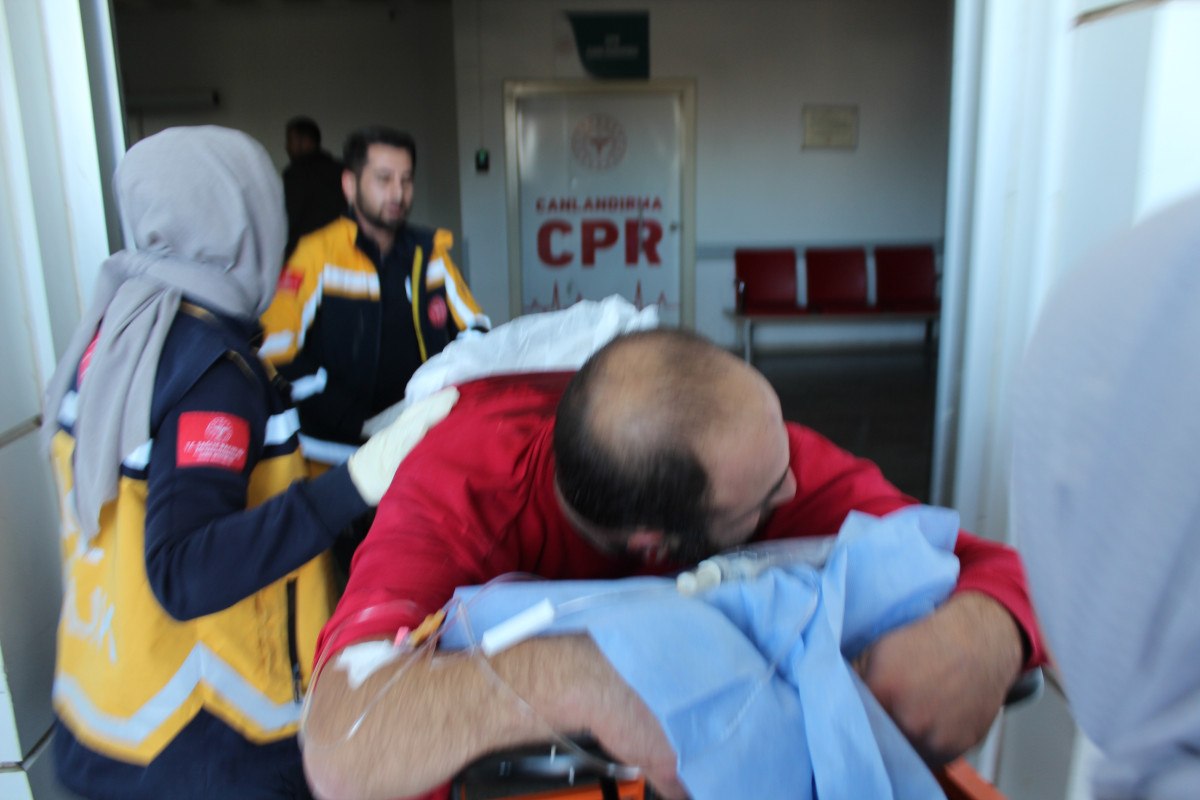 aksarayda imam kendisine saldiran komsusunu bicakladi 1 JmyGHzAu