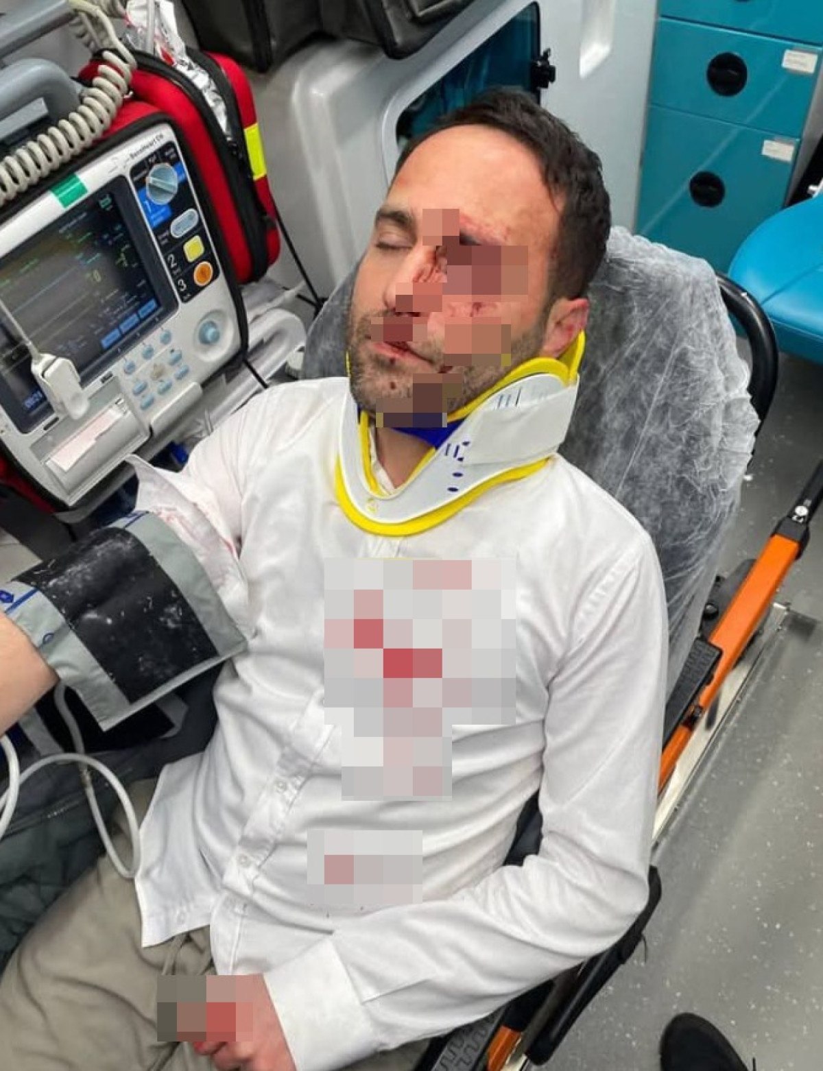 aksarayda imam kendisine saldiran komsusunu bicakladi 2