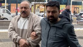 aksarayda kardesi ve yegenini bicaklayan supheli tutuklandi ei1rgXgG