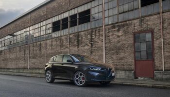 alfa romeo tonale en iyi tasarim odulunu kazandi XWgey7PJ