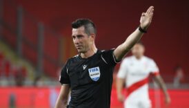 ali palabiyiktan galatasaray sozleri kirmizi kart gosterdim hakemligim bitti XyDYbAXU