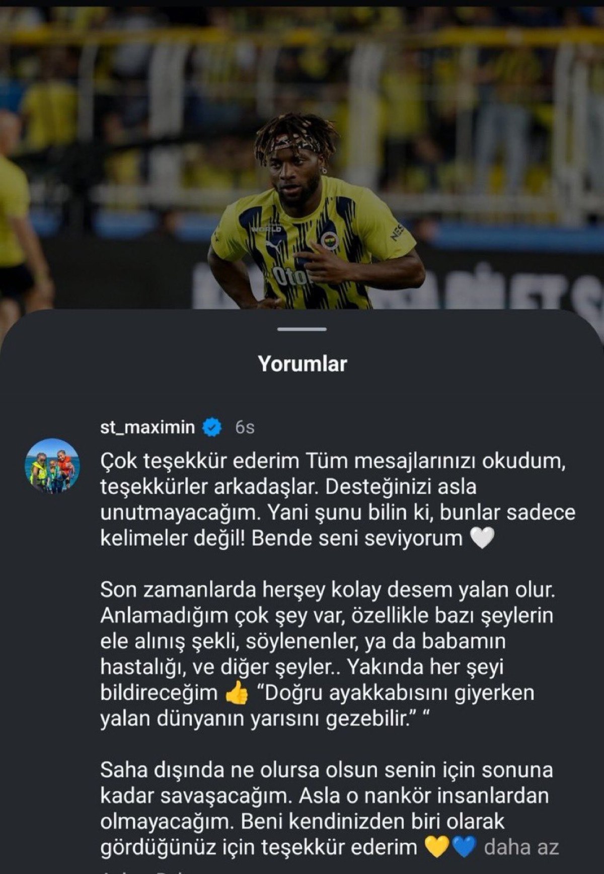 allan saint maximin sonuna kadar savasacagim 1 b5UAMMpi