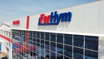 alman otomotiv yan sanayi devi farhym turkiyeden ayriliyor nGxI78UD