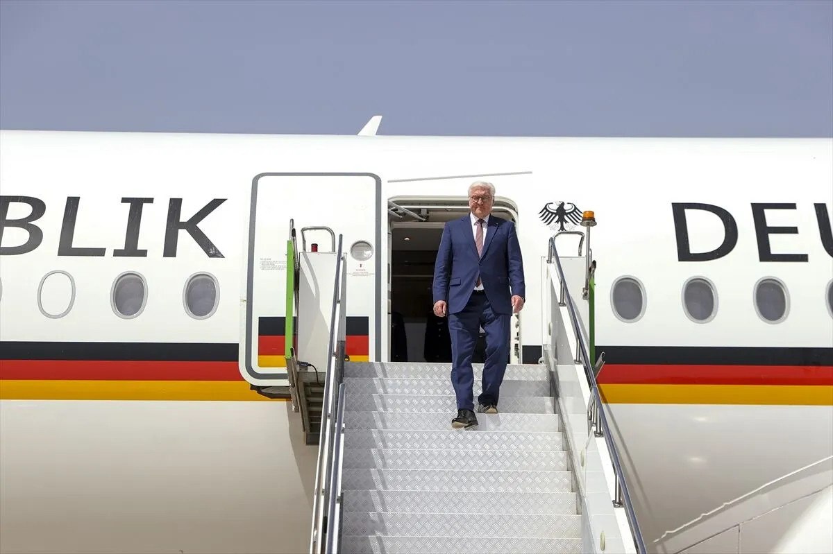 almanya cumhurbaskani steinmeier turkiyeye geliyor 0 EuDuSgO6