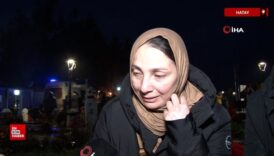 almanyadan hataya ziyarete geldiler depremde hayatlarini kaybettiler Mb1ciAGw