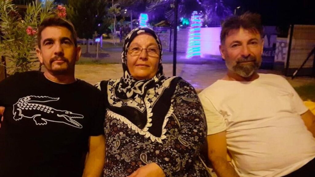 almanyadan hataya ziyarete geldiler depremde hayatlarini kaybettiler sggiluH6