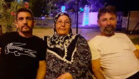 almanyadan hataya ziyarete geldiler depremde hayatlarini kaybettiler sggiluH6