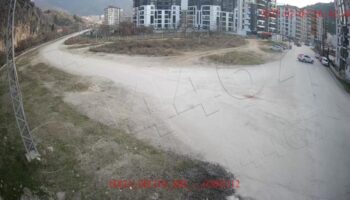 amasyada otomobille drift atan ehliyetsiz suruye 65 bin tl ceza rViVGyQn